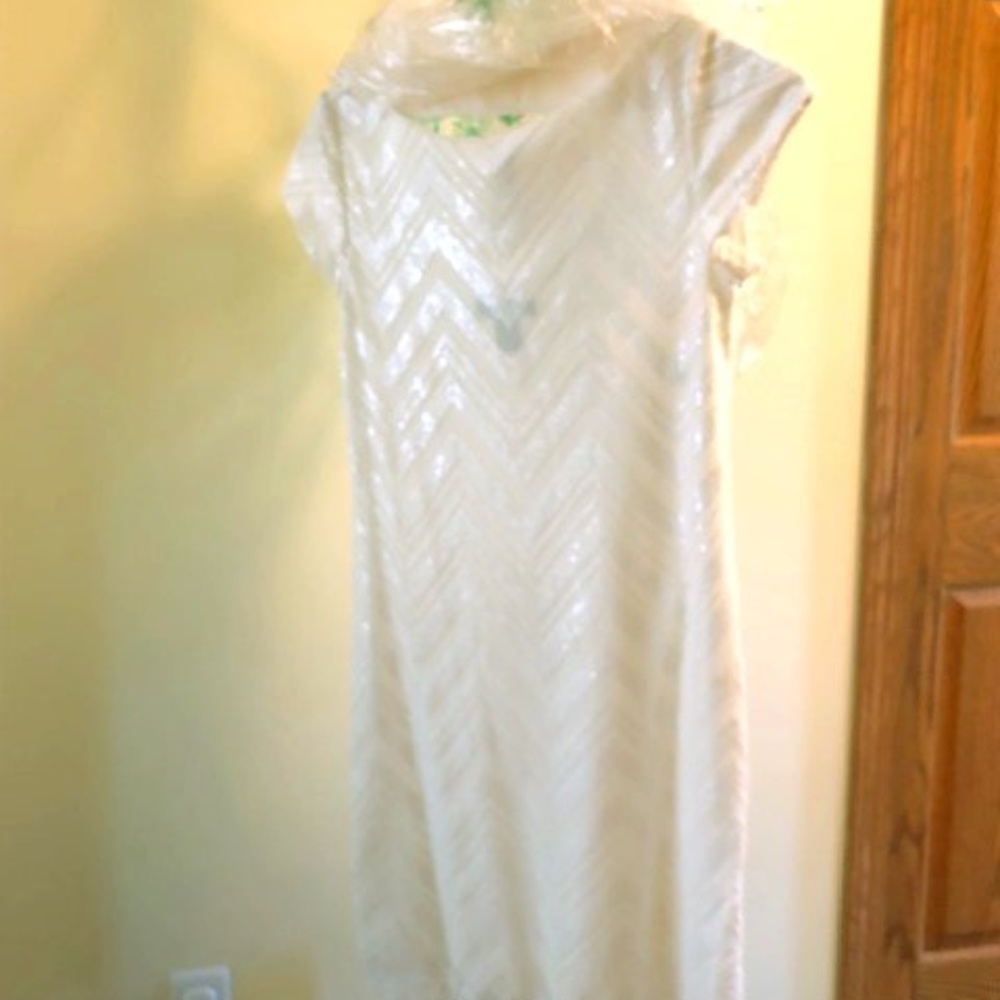 White House Black Market Dress